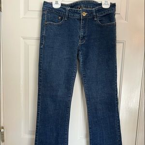 Red by Marc Ecko Ladies Jeans